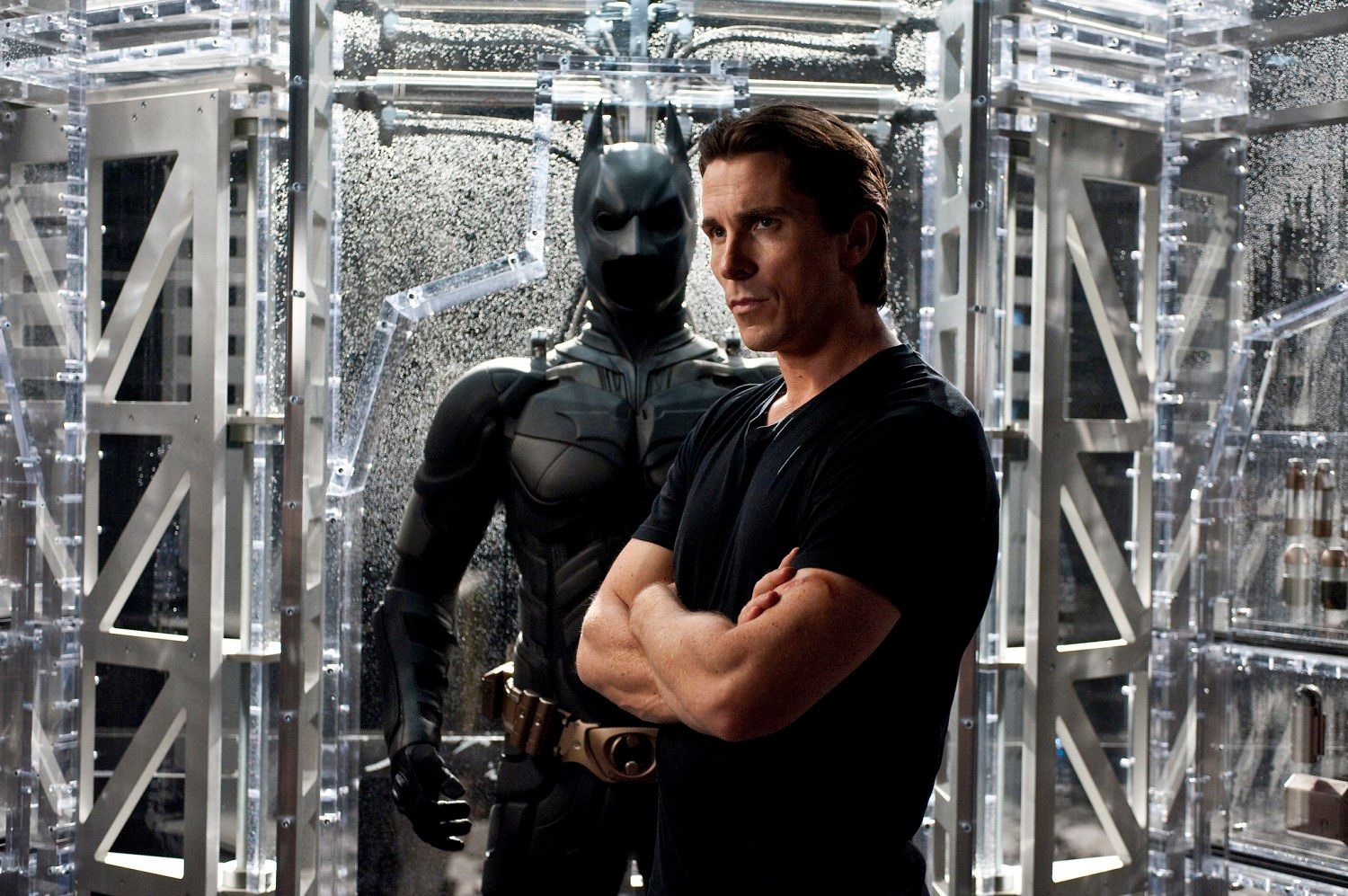 dark knight rises