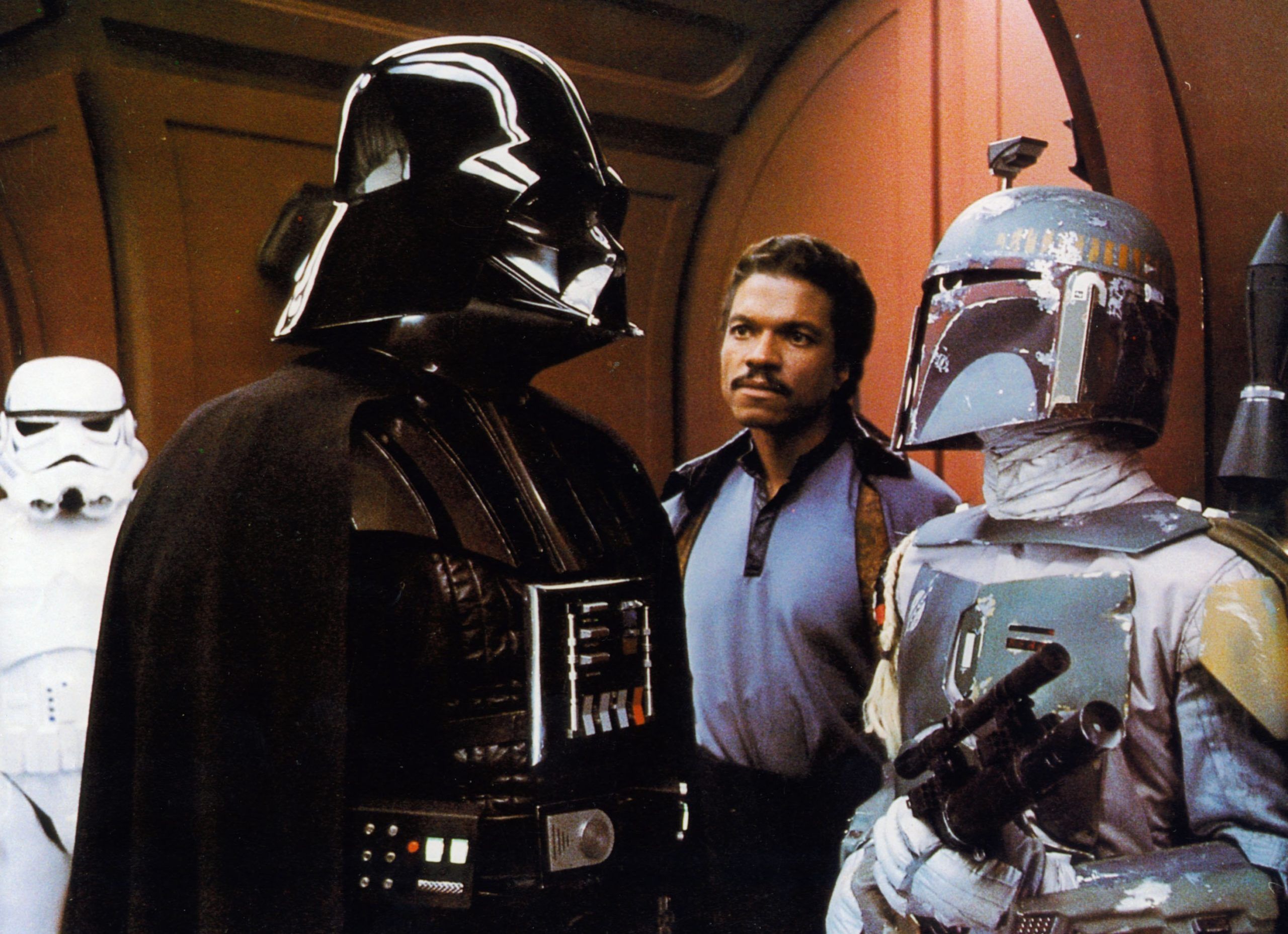 Boba Fett