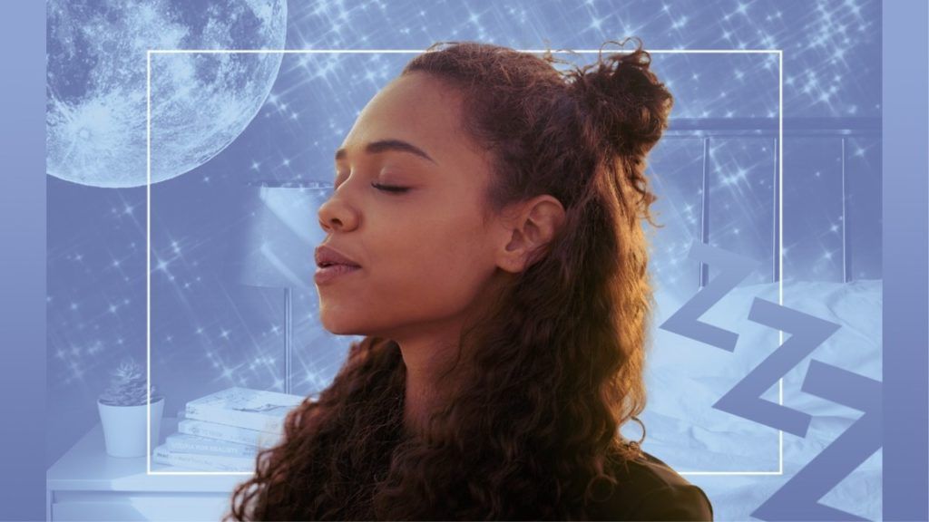 Try These 5 Simple Breathing Exercises For Sleep
