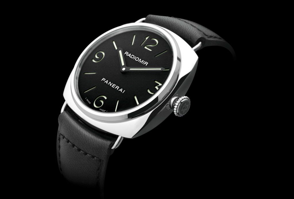 Panerai Joins An Elite Group Of Watch Brands That Have Made It To Space