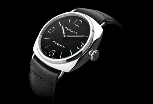 Panerai Joins An Elite Group Of Watch Brands That Have Made It To Space