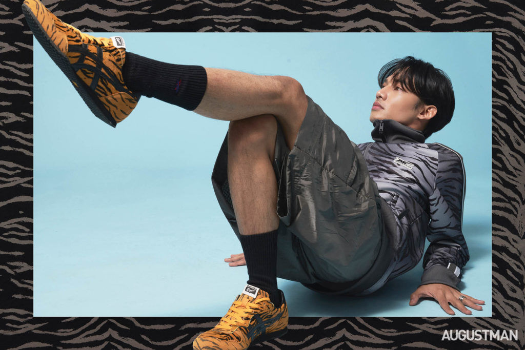 Hael Husaini Continues To Challenge Conventional Notions