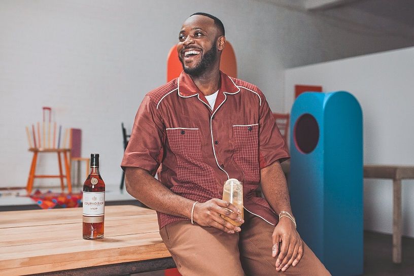 Courvoisier