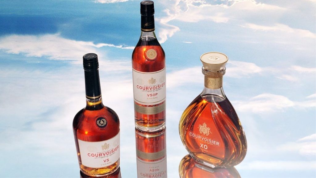 Courvoisier Appoints New Chief Blender, Pulls Inspiration From The Belle Époque Era For Refreshed Bottle Design