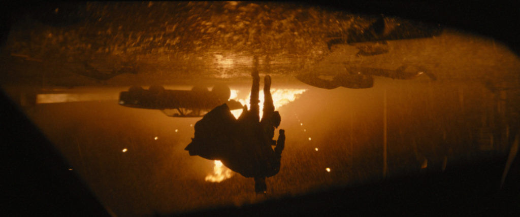 The Batman Delivers The Most Hopeful Cinematic Iteration Of Its Titular Character Yet