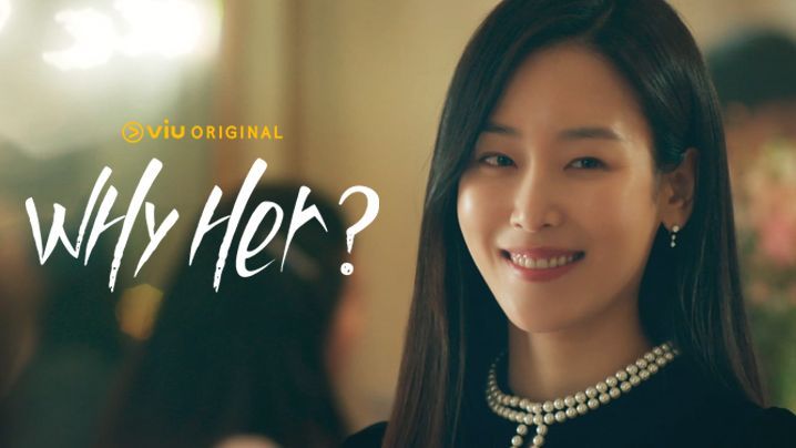 Why Her?