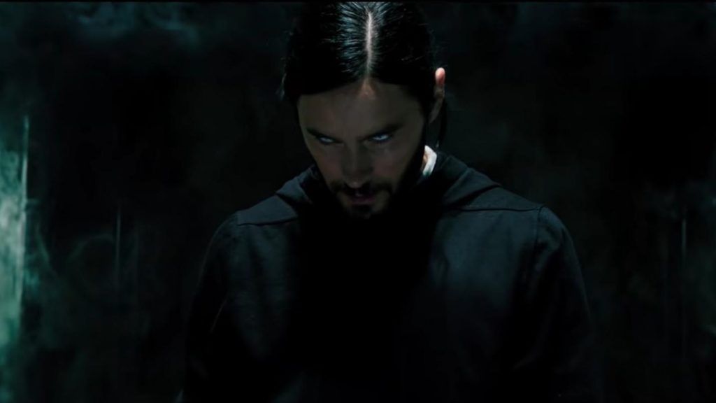 Everything We Know About Morbius, Marvel’s Vampire Superhero Film