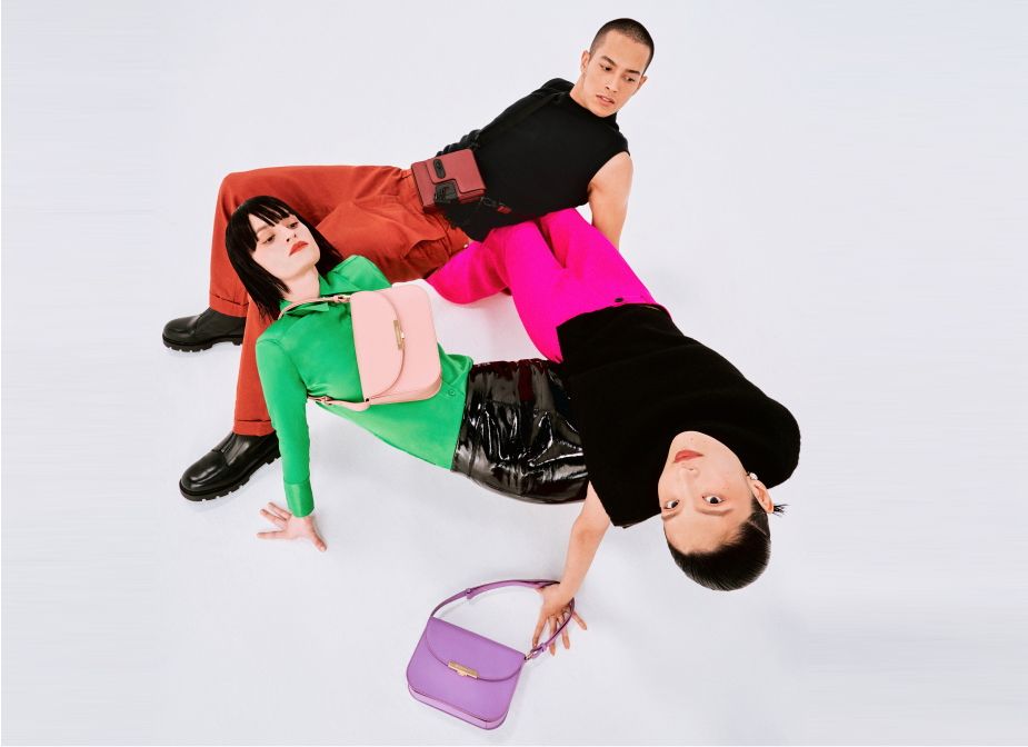 Braun Büffel Delves Into The Connection Between Humans And Nature For Spring Summer 2022