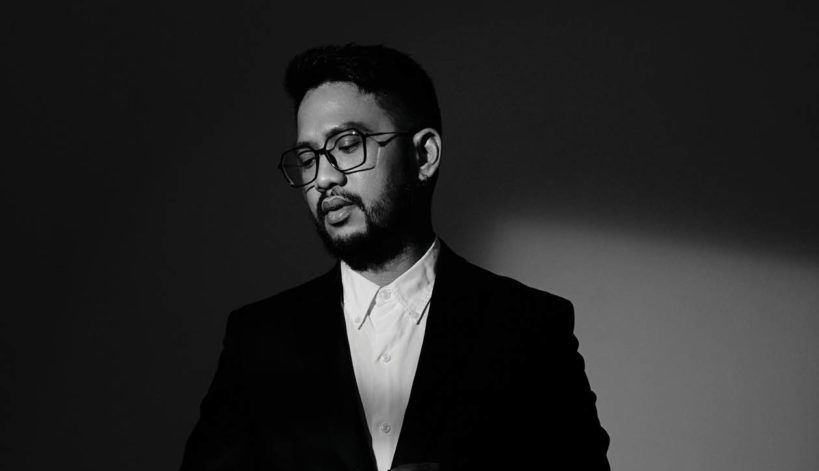 Reza Ramli Talks About His Passion In Raising Awareness On PCOS