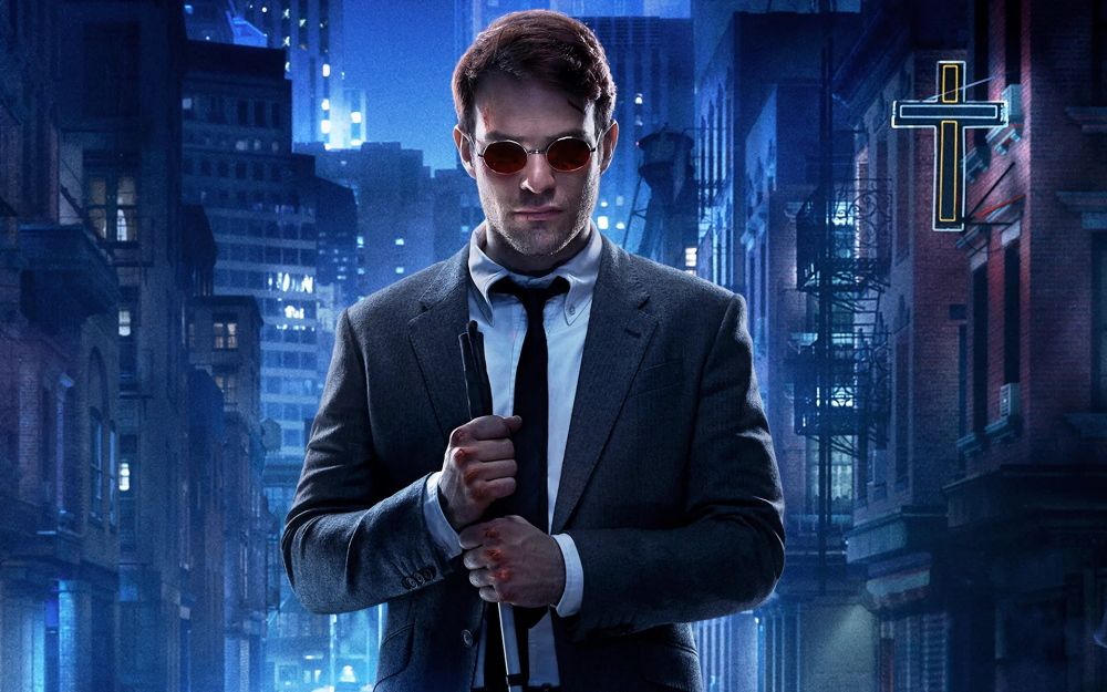 Here’s When Daredevil, The Punisher And Other Live-Action Marvel Series Are Arriving On Disney+