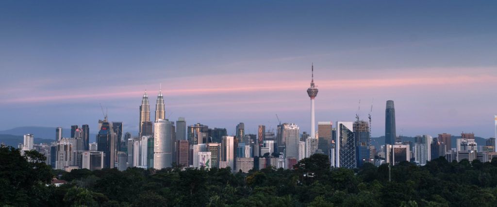 It’s Official – Malaysia Will Reopen Borders On April 1 To All International Travellers