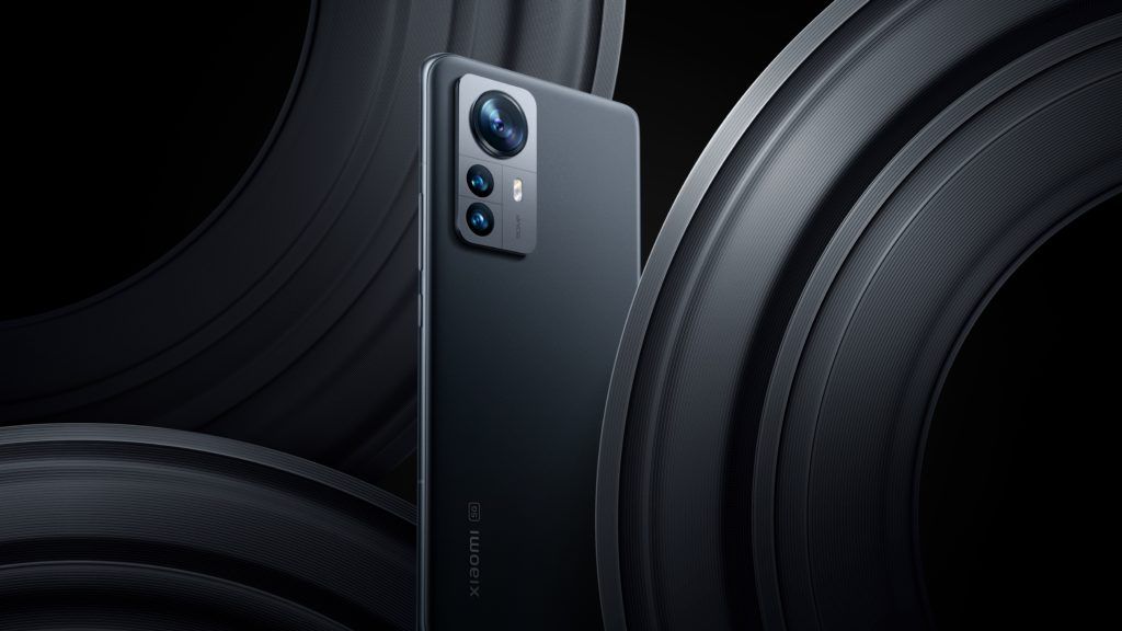 Xiaomi 12 Series Delivers An Exceptional Mobile Experience