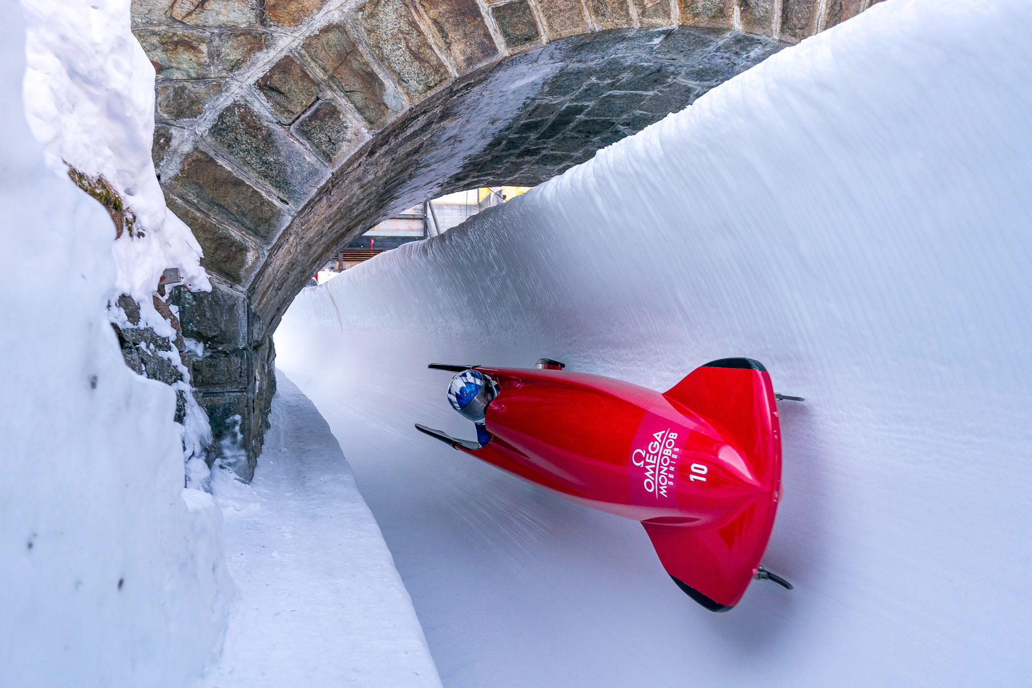 beijing 2022 monobob