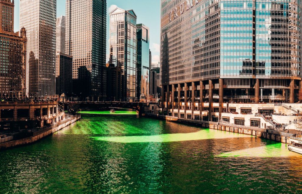 Special Dining Menus Offered By Eateries In KL For St. Patrick’s Day 2022