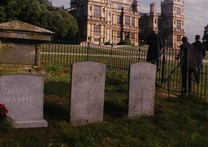 Wollaton Hall