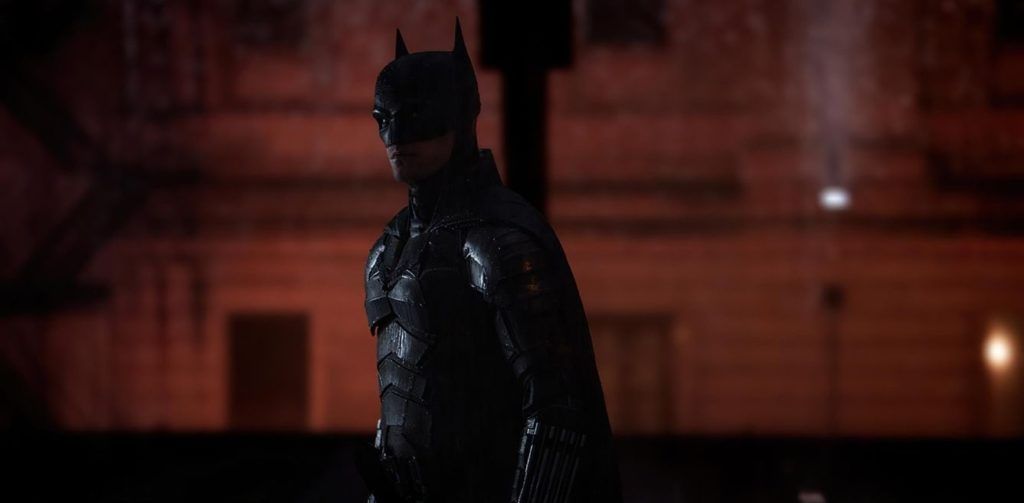 12 Batman Movie Locations You Can Actually Visit