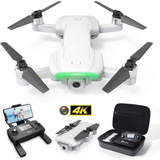 Holy Stone HS510 GPS Drone