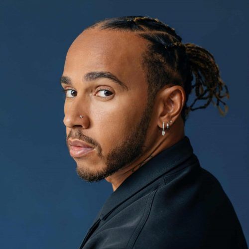 F1 Legend Lewis Hamilton Is Getting A Documentary On Apple TV+