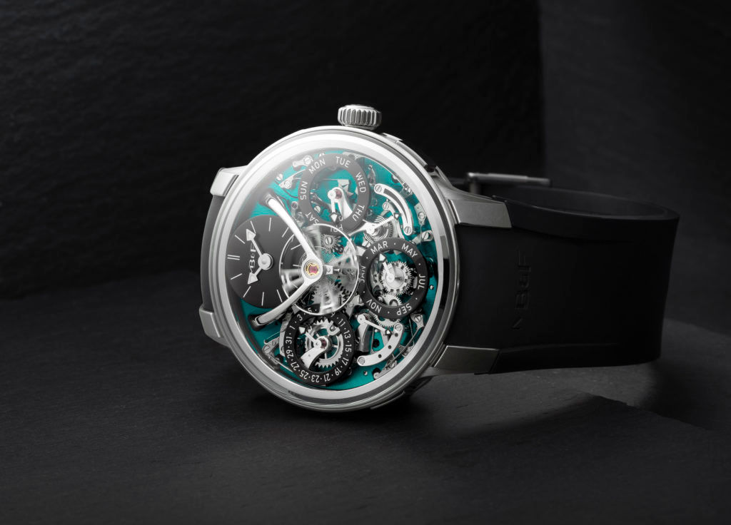 Horology Masters Reveal Their Watches Of The Future