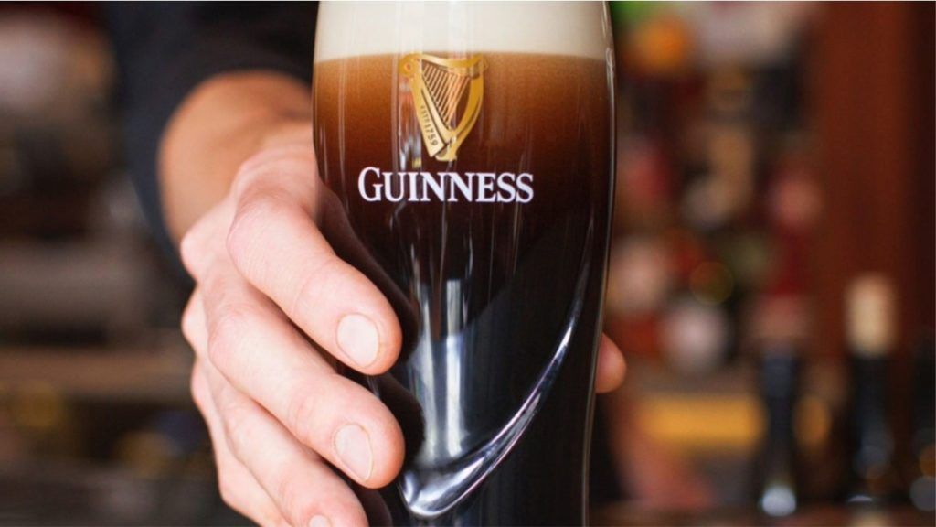 This St. Patrick’s Day, Drink Guinness Cocktails That Are Actually Good