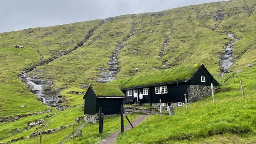 The World’s Most Remote Michelin-Starred Restaurant Is Moving Even Farther Out