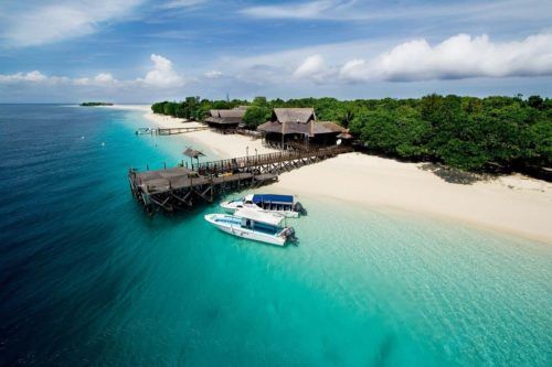 5 Private Islands In Malaysia To Consider For Your Next Beach Escape
