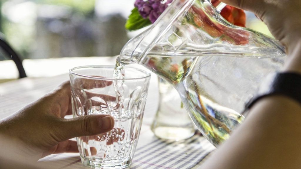 Is Drinking Regular Water The Only Healthy, Thirst-Quenching Way To Hydrate?