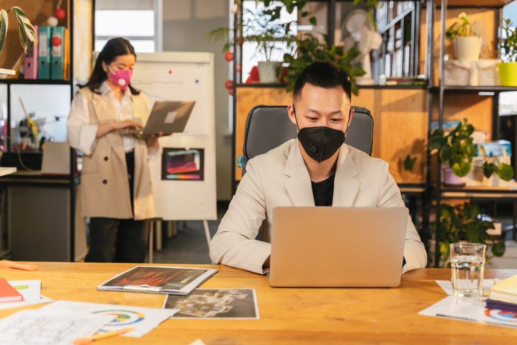 From Free Massages To A Tesla Raffle Prize, These Are Some Of The Most Unusual Return To Office Perks