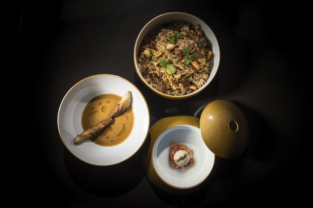 3 Malaysian Eateries Have Made It Onto The Asia’s 50 Best Restaurants Extended List