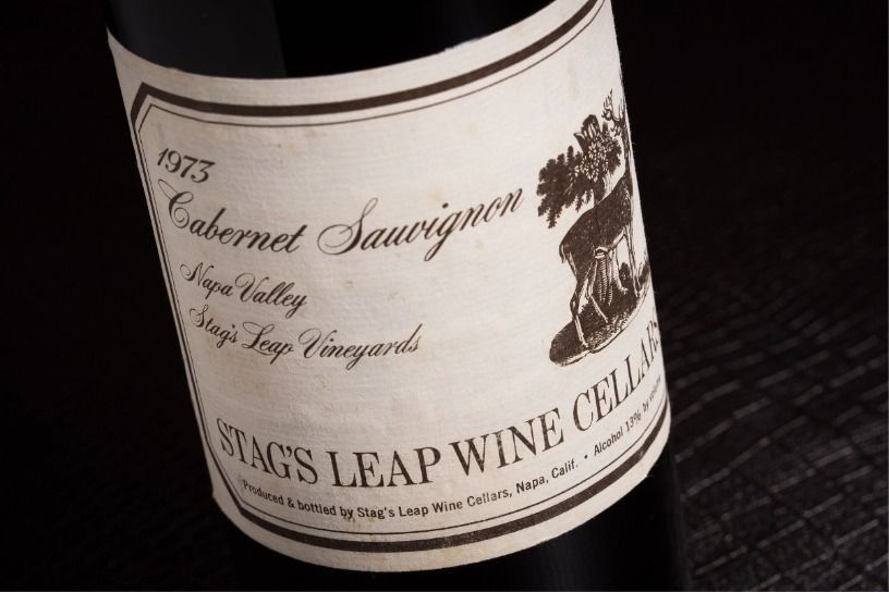 California Wine