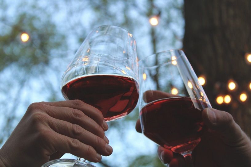 California Wine