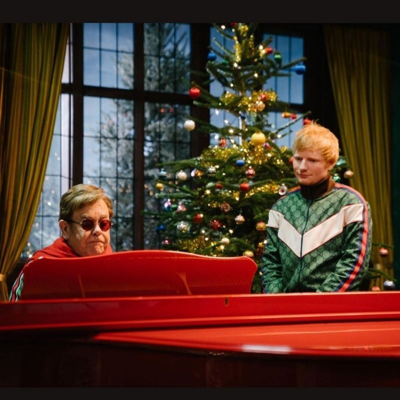 Elton John’s Most Memorable Collaborations: Ed Sheeran, Dua Lipa And More