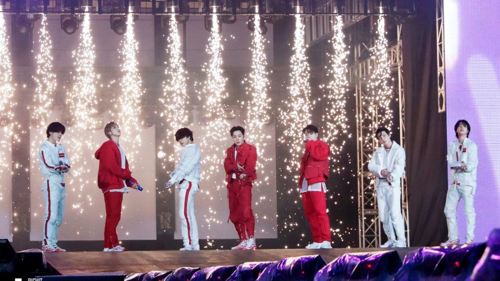 BTS Heardle Is A Wordle-Inspired App That Lets You Guess BTS Songs