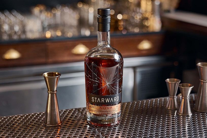 Great Whiskies