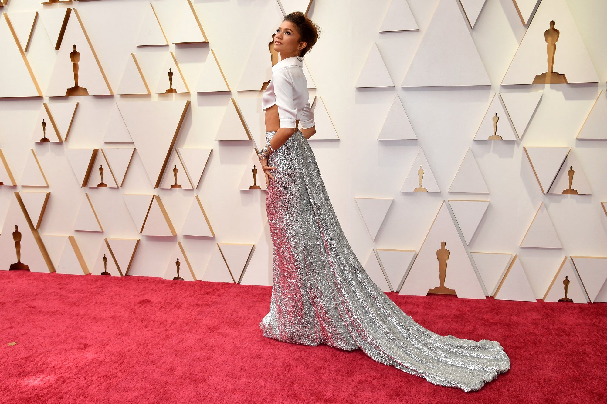 Zendaya