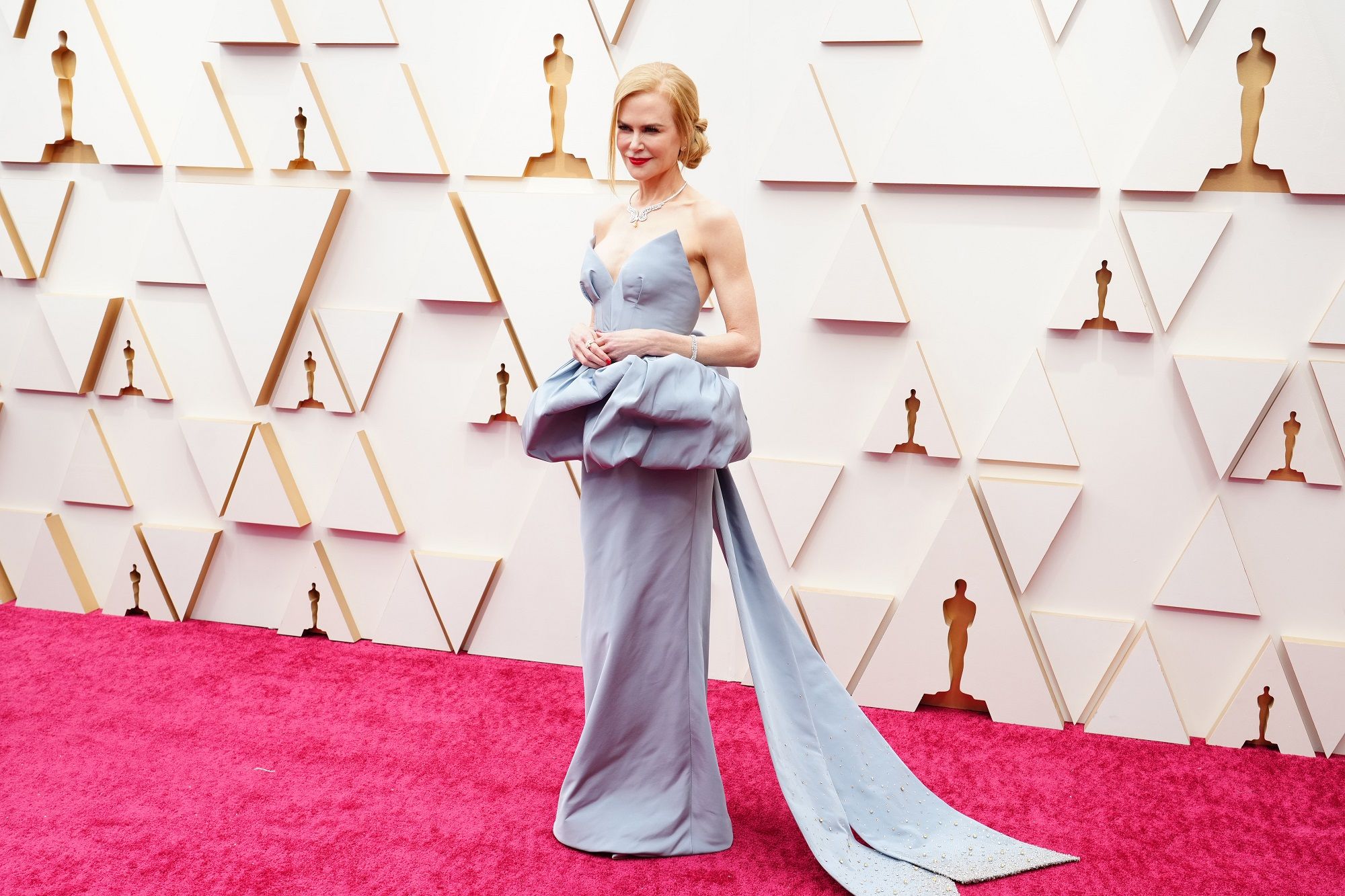 Nicole Kidman