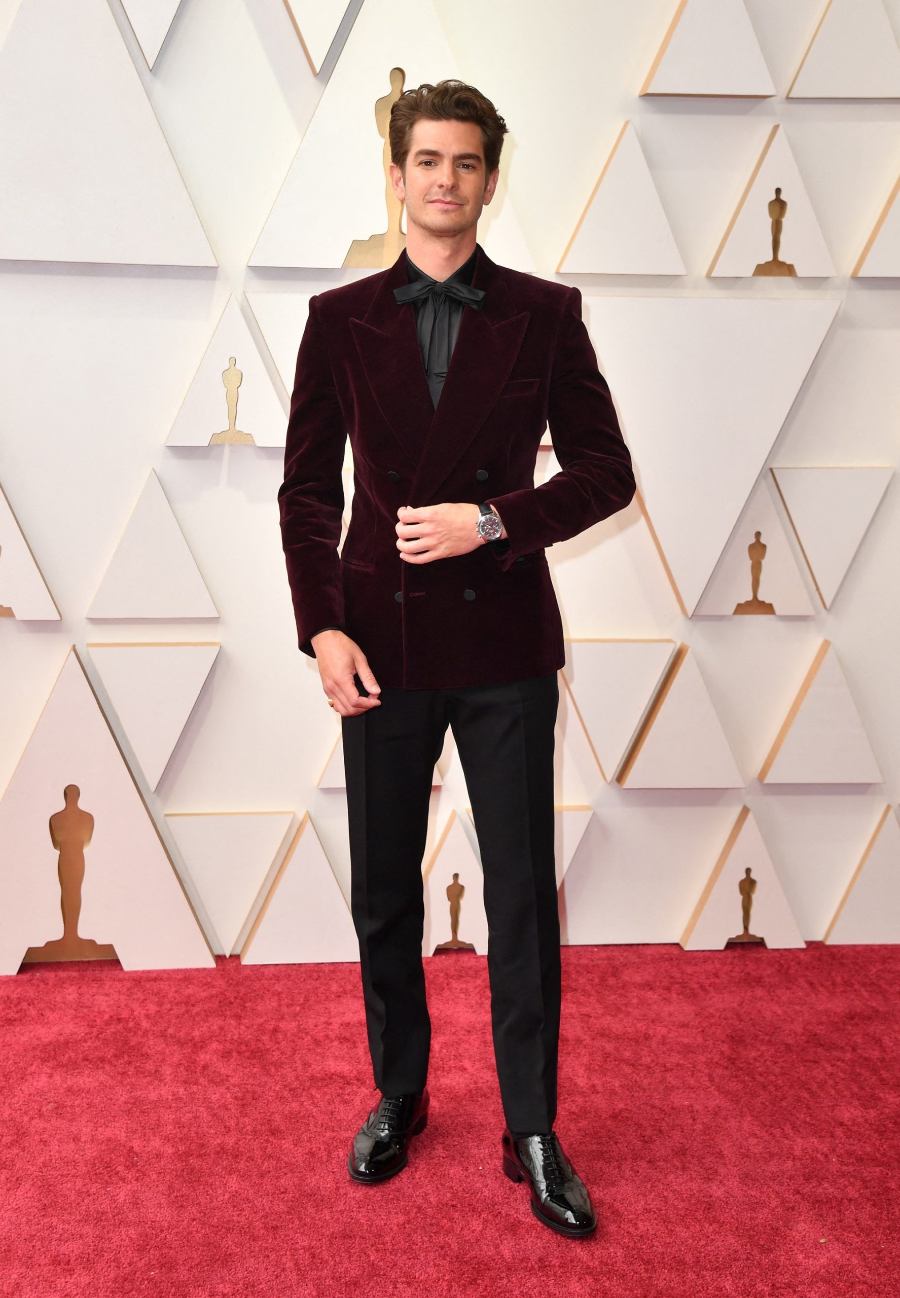 Andrew Garfield
