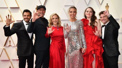 Oscars 2022: ‘CODA’, Will Smith, Jessica Chastain Earn Top Honours