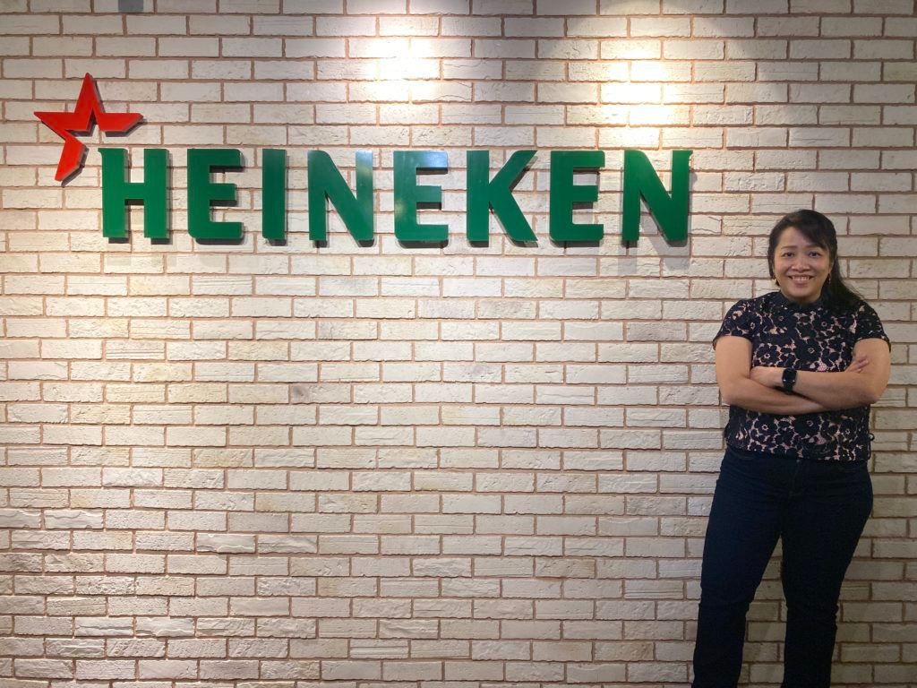 IWD 2022: Victoria Ang On Heineken’s Commitment To Gender Equality