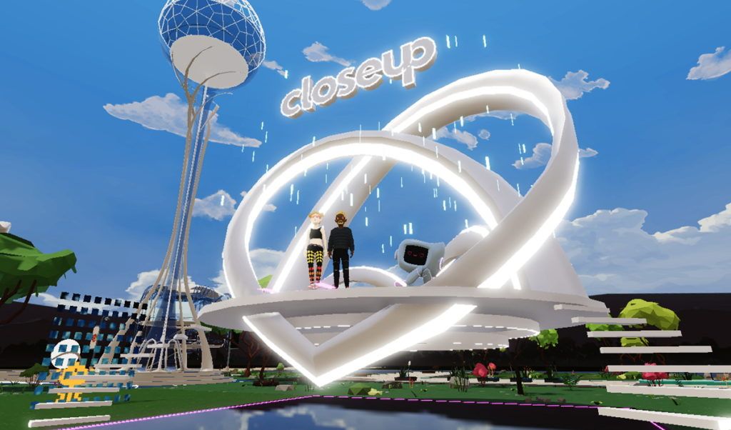 World’s First NFT Marriage Certificate Allows Couples To Get Married In The Metaverse