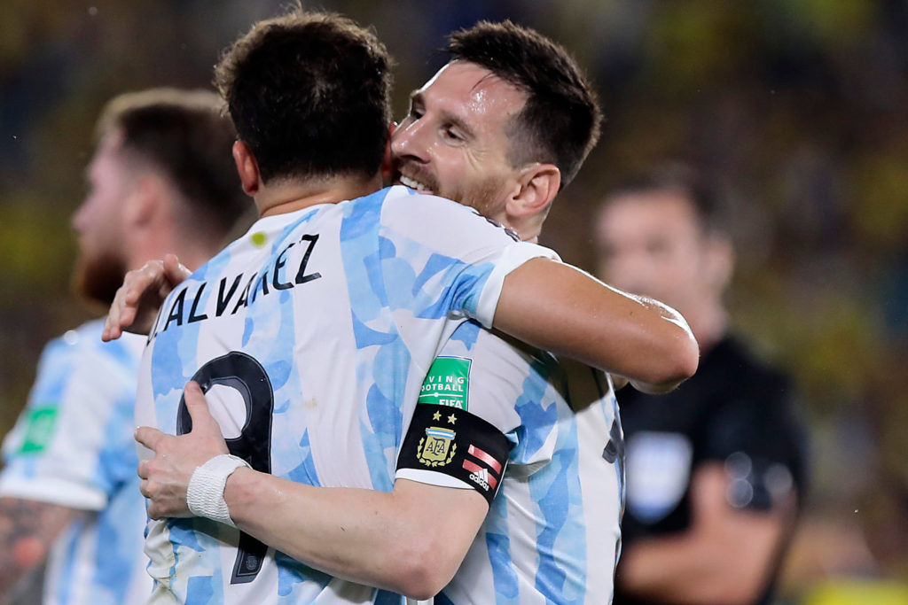 FIFA World Cup Qatar 2022 Draw: The Teams That Will Face Each Other