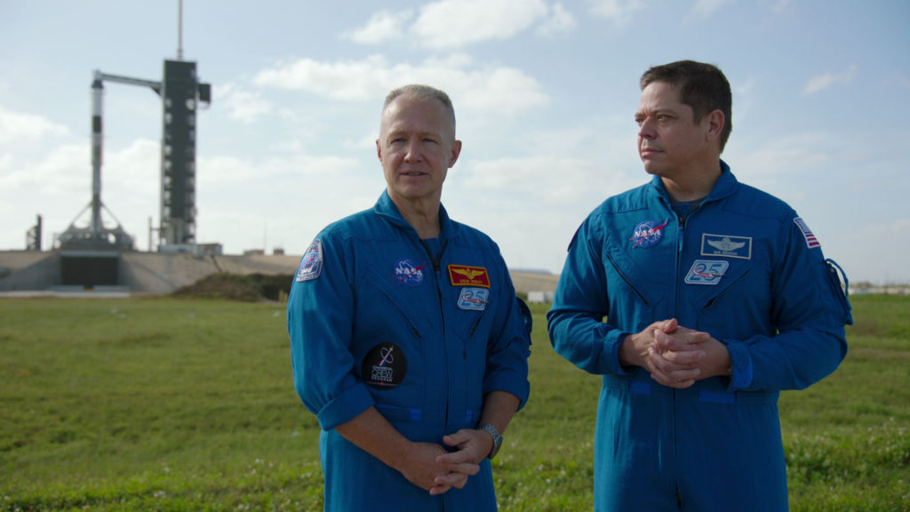 What’s Premiering On Netflix, HBO And BBC In April 2022