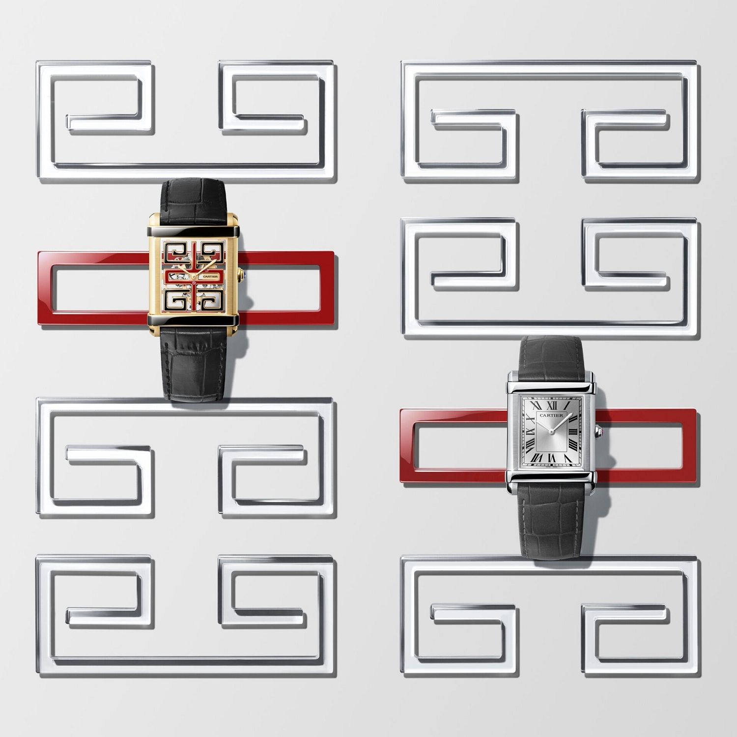Watches and Wonders 2022