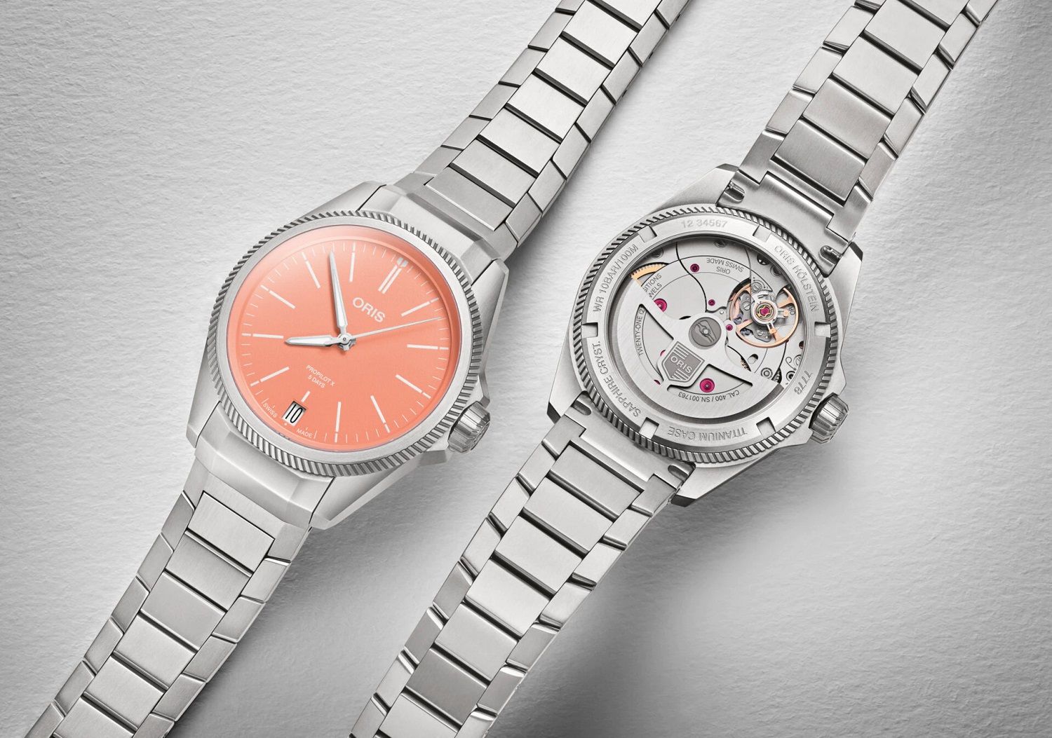 Watches and Wonders 2022
