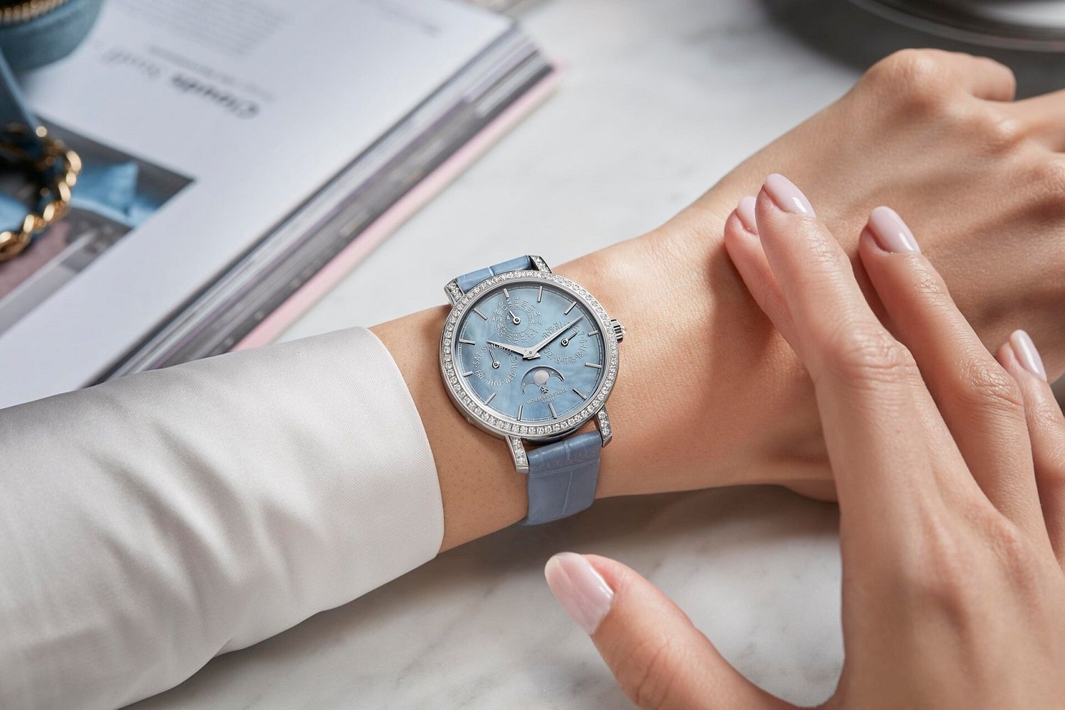 Watches and Wonders 2022