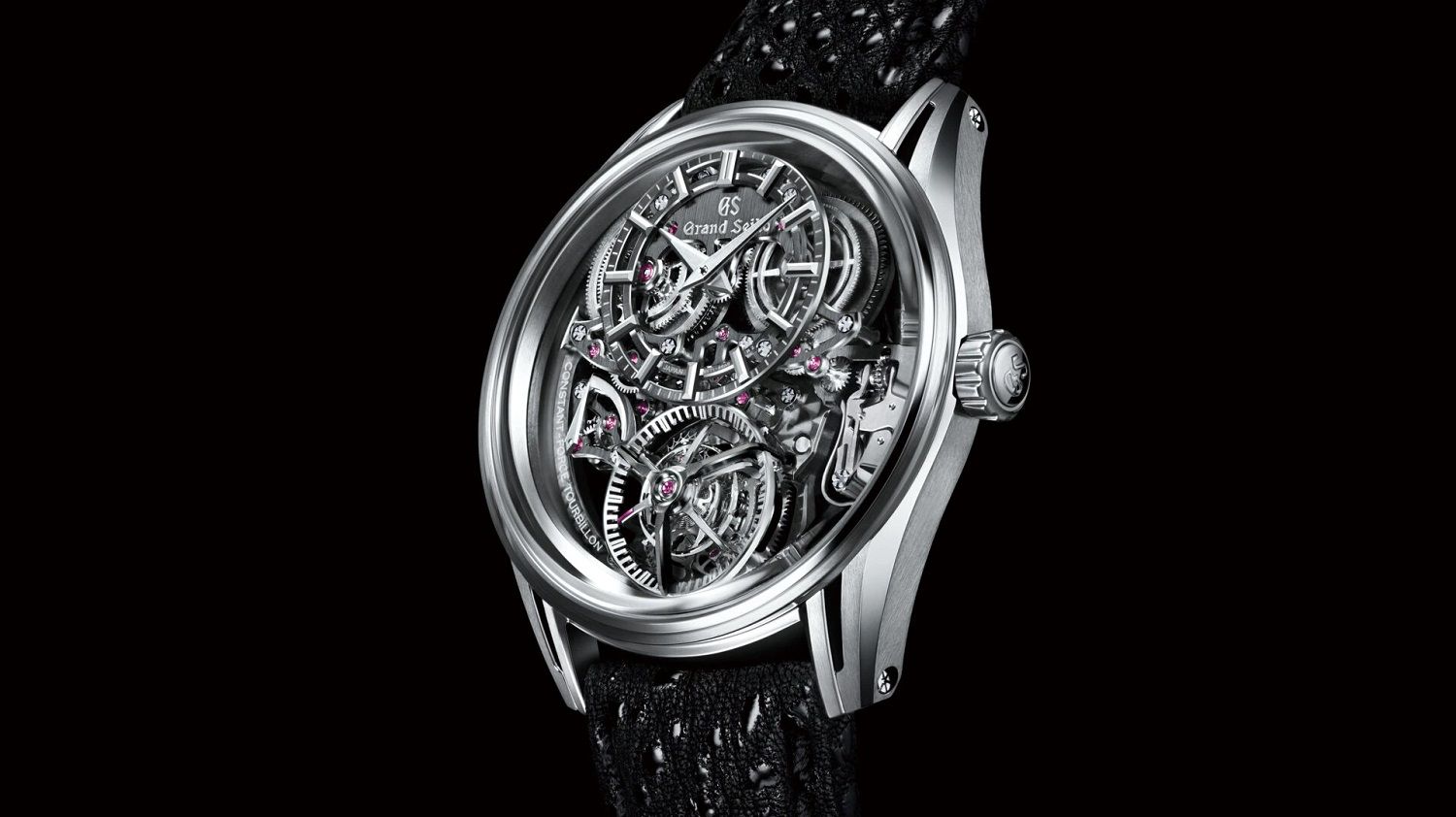 Grand Seiko