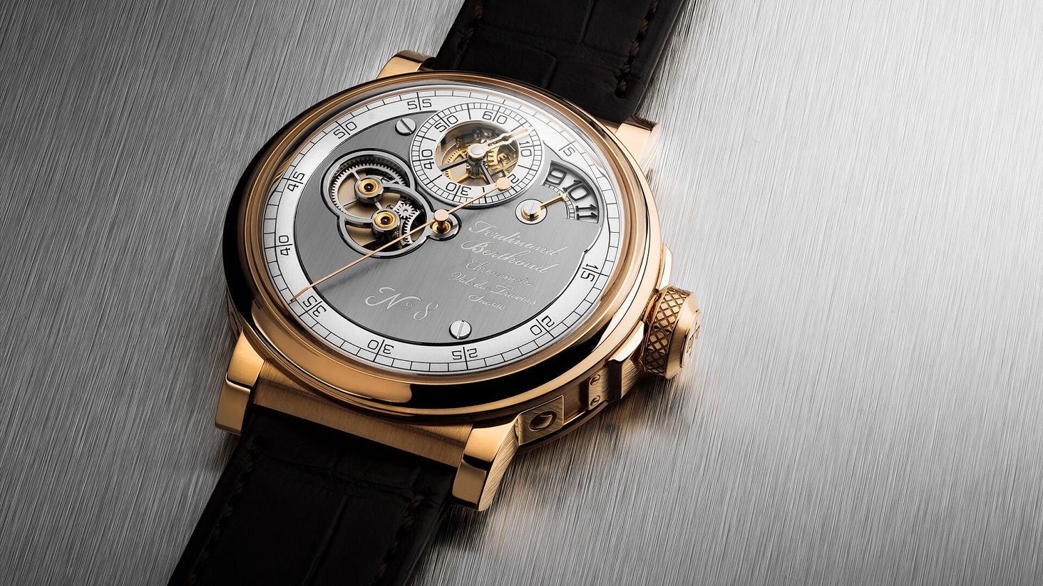 Watches and Wonders 2022