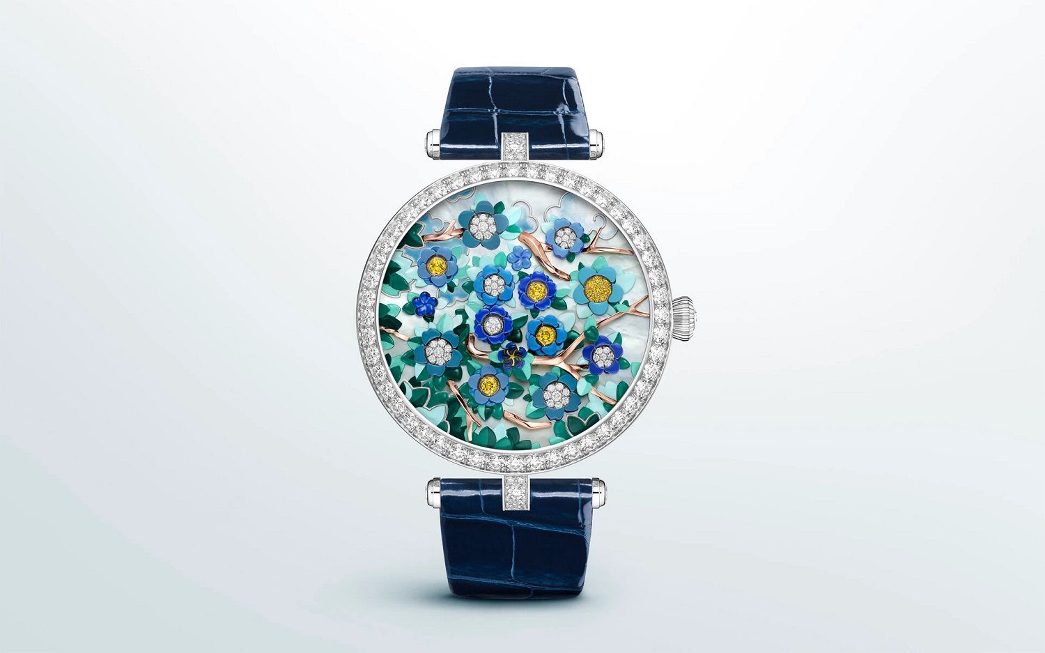 Watches and Wonders 2022