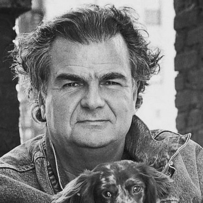 Legendary Fashion Photographer Patrick Demarchelier Has Passed Away
