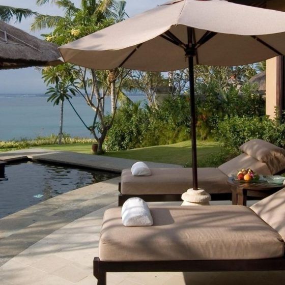 Ayana Resort
